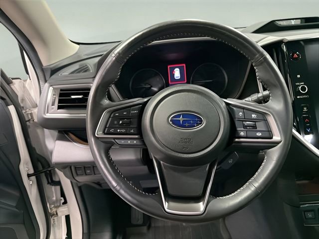 Certified 2024 Subaru Ascent Touring w/ Popular Package #2 image 16