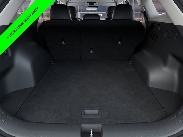 New 2026 Kia Sportage EX image 19