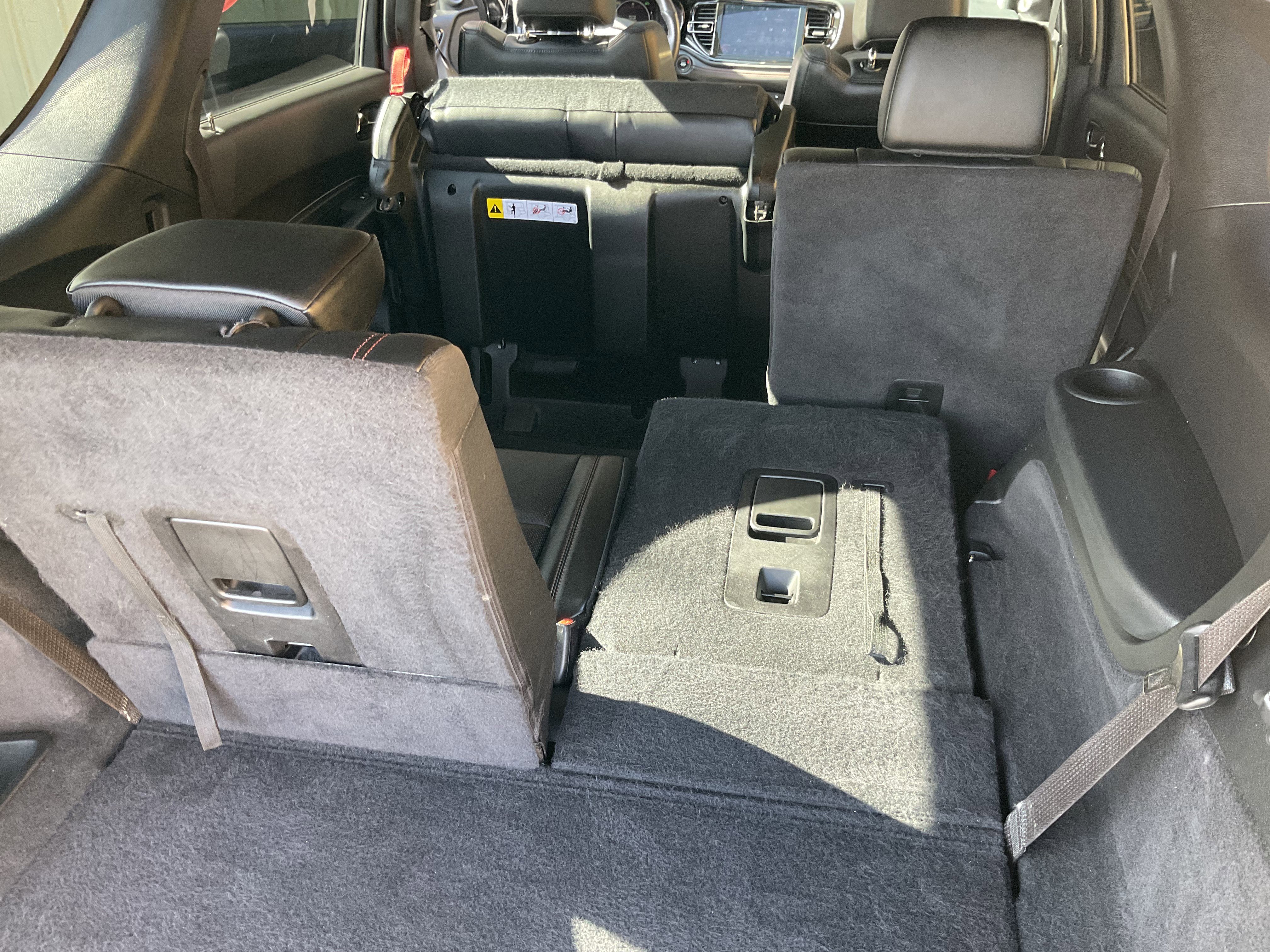 Used 2025 Dodge Durango R/T image 48