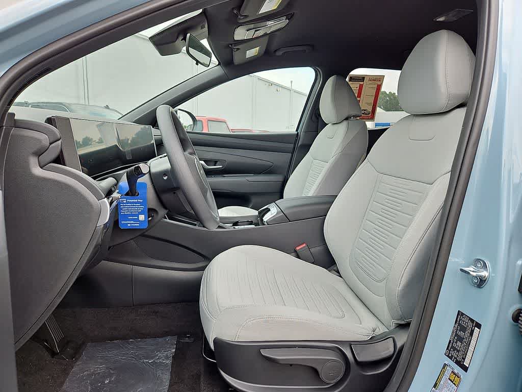 New 2026 Hyundai Santa Cruz SE FWD image 11