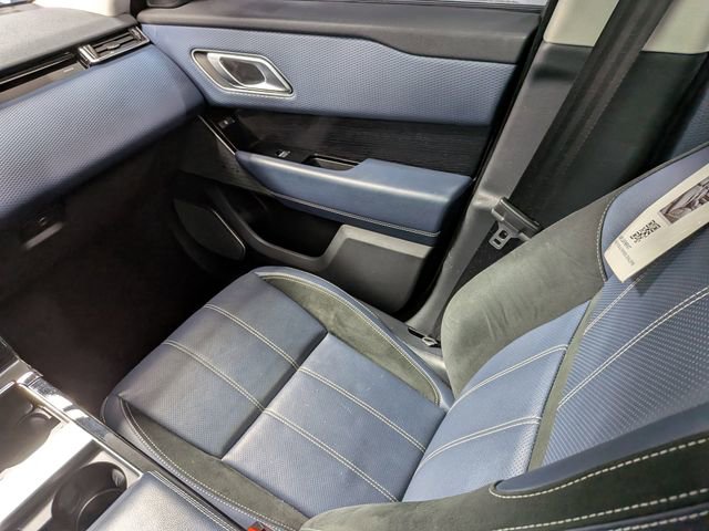 Used 2020 Land Rover Range Rover Velar S image 8