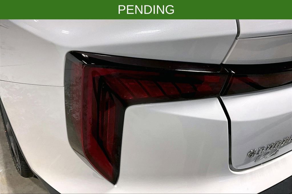 New 2025 Kia K4 LXS FWD image 31