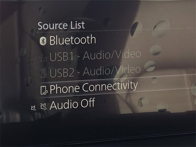 New 2026 MAZDA CX-90 3.3 Turbo w/ Select Package image 4