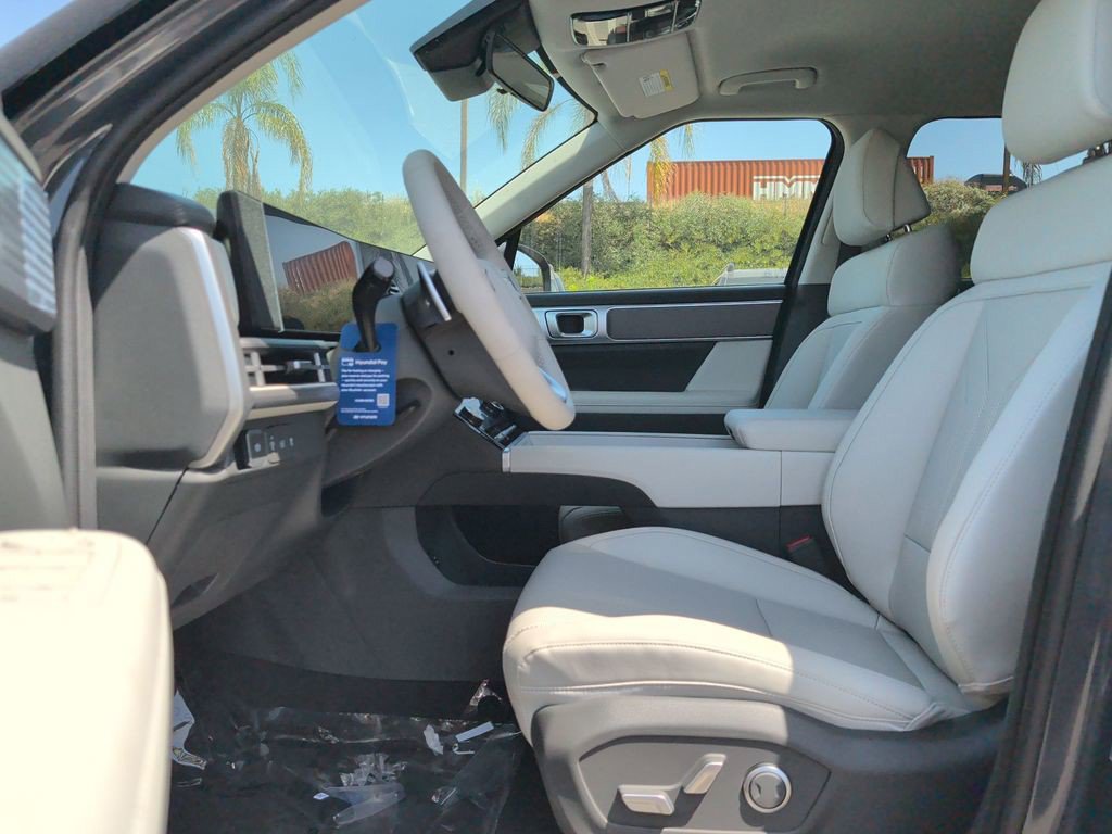 New 2026 Hyundai Santa Fe SEL FWD image 10