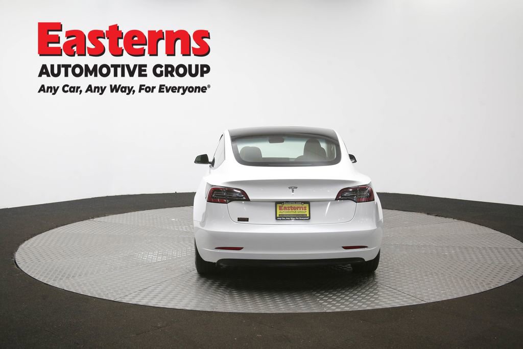 Used 2023 Tesla Model 3 Standard Range RWD image 32
