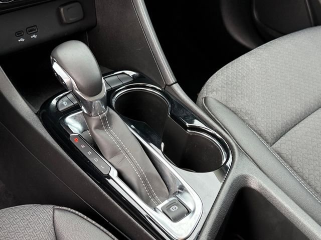 Used 2025 Buick Encore GX Preferred image 24