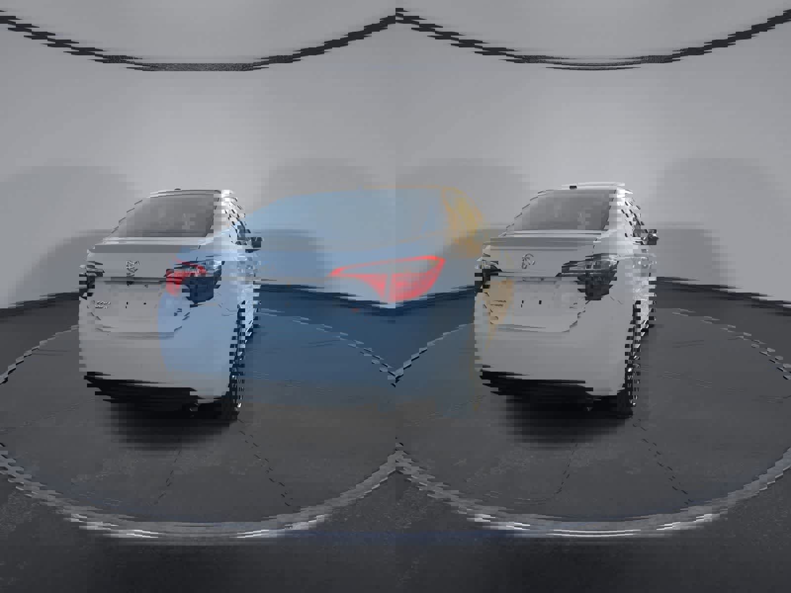 Used 2015 Toyota Corolla S Premium FWD image 7