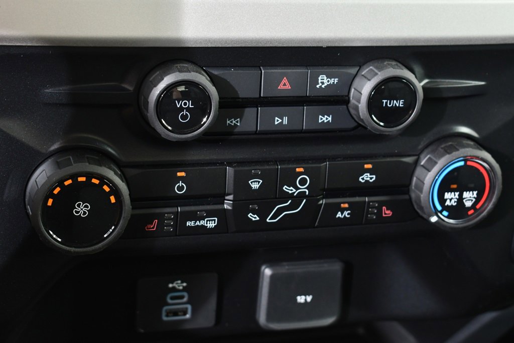 New 2026 Ford F550 4x4 Crew Cab w/ XLT Value Package image 28