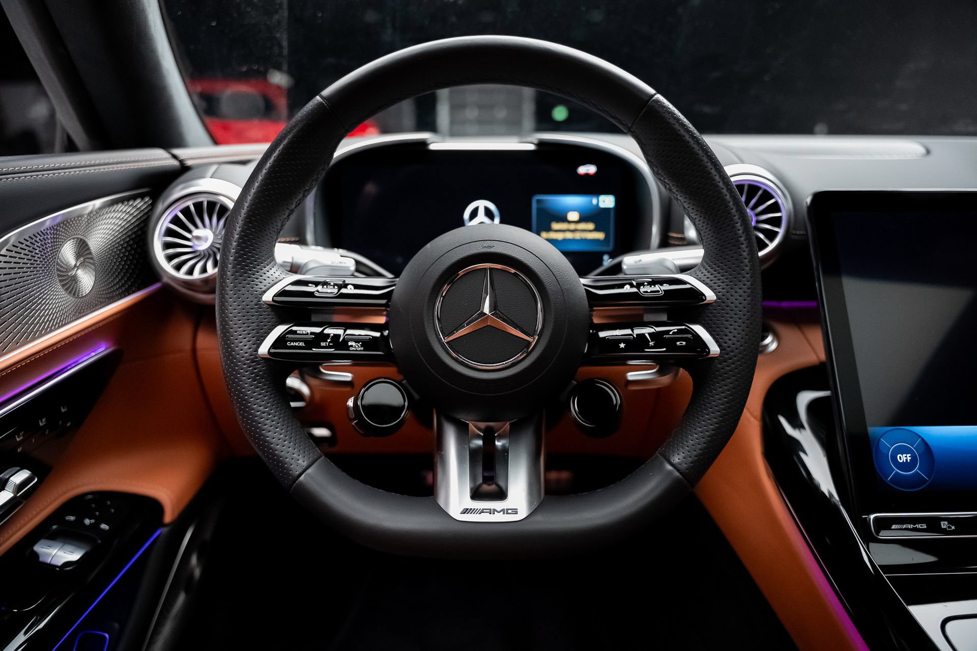 Used 2024 Mercedes-Benz AMG GT 55 image 43
