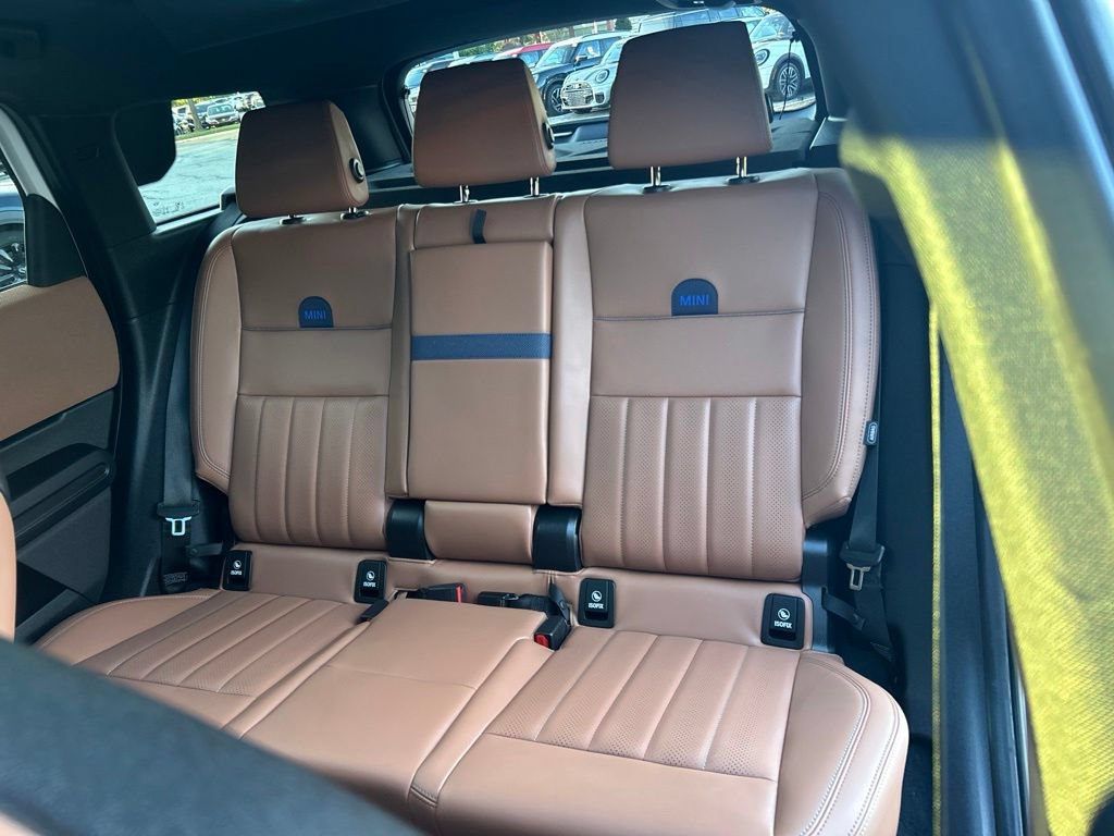 Used 2025 MINI Cooper Countryman S AWD/4WD image 29