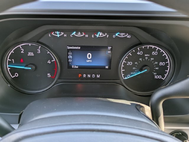 New 2026 Ford F350 XL AWD/4WD image 23