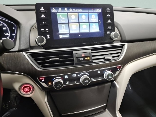 Certified 2020 Honda Accord EX-L image 27