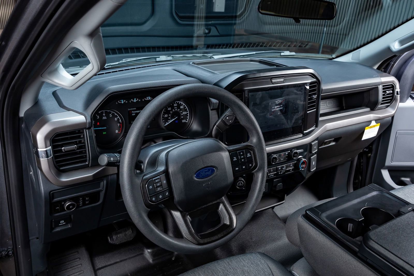 Used 2026 Ford F150 XL w/ Equipment Group 103A High image 13