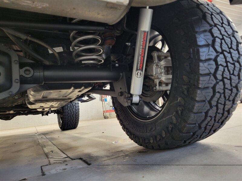 Used 2024 Jeep Wrangler Unlimited Sport AWD/4WD image 28
