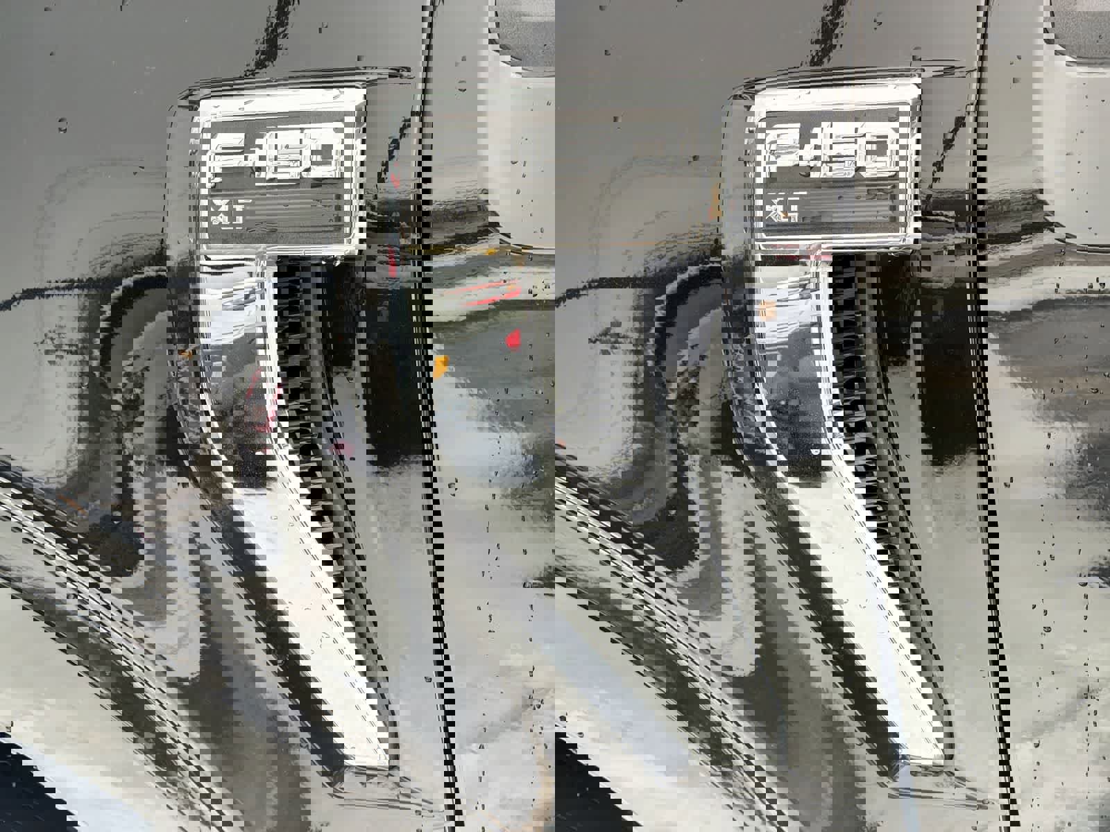 Used 2023 Ford F150 XLT w/ Equipment Group 302A High image 13