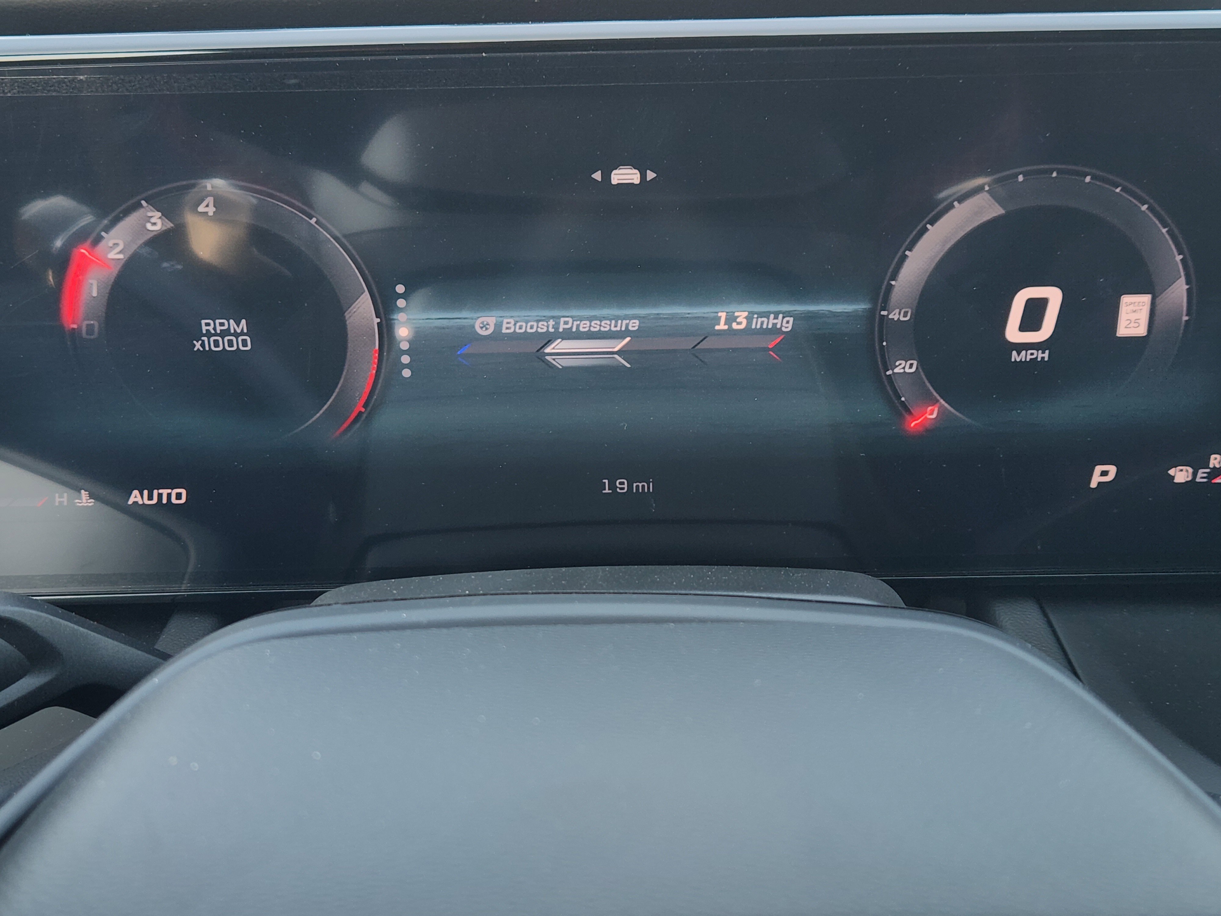 New 2026 Dodge Charger R/T Scat Pack image 12