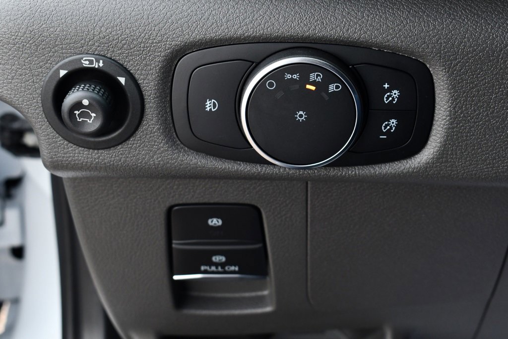 New 2026 Ford Transit 350 148 High Roof Extended AWD w/ Load Area Protection Package image 31