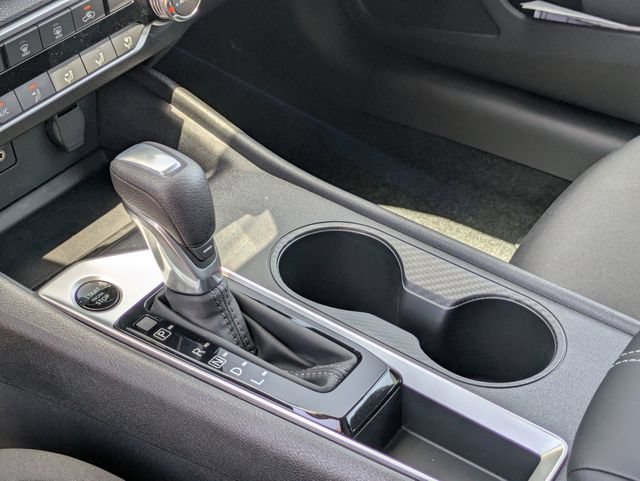 New 2026 Nissan Altima 2.5 SV FWD image 20