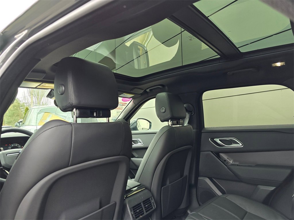 New 2026 Land Rover Range Rover Velar S image 26