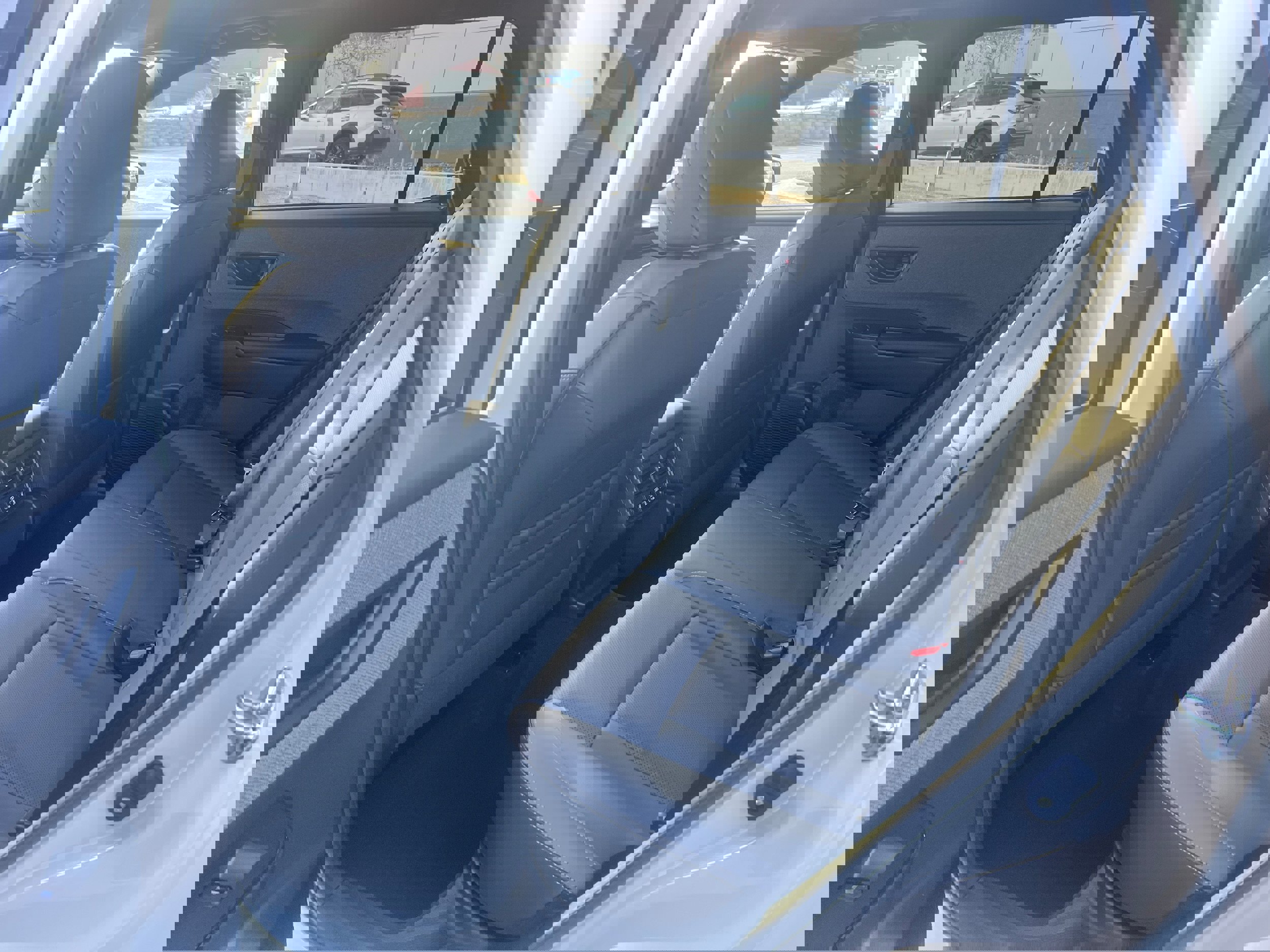 New 2026 Subaru Outback Limited XT image 8