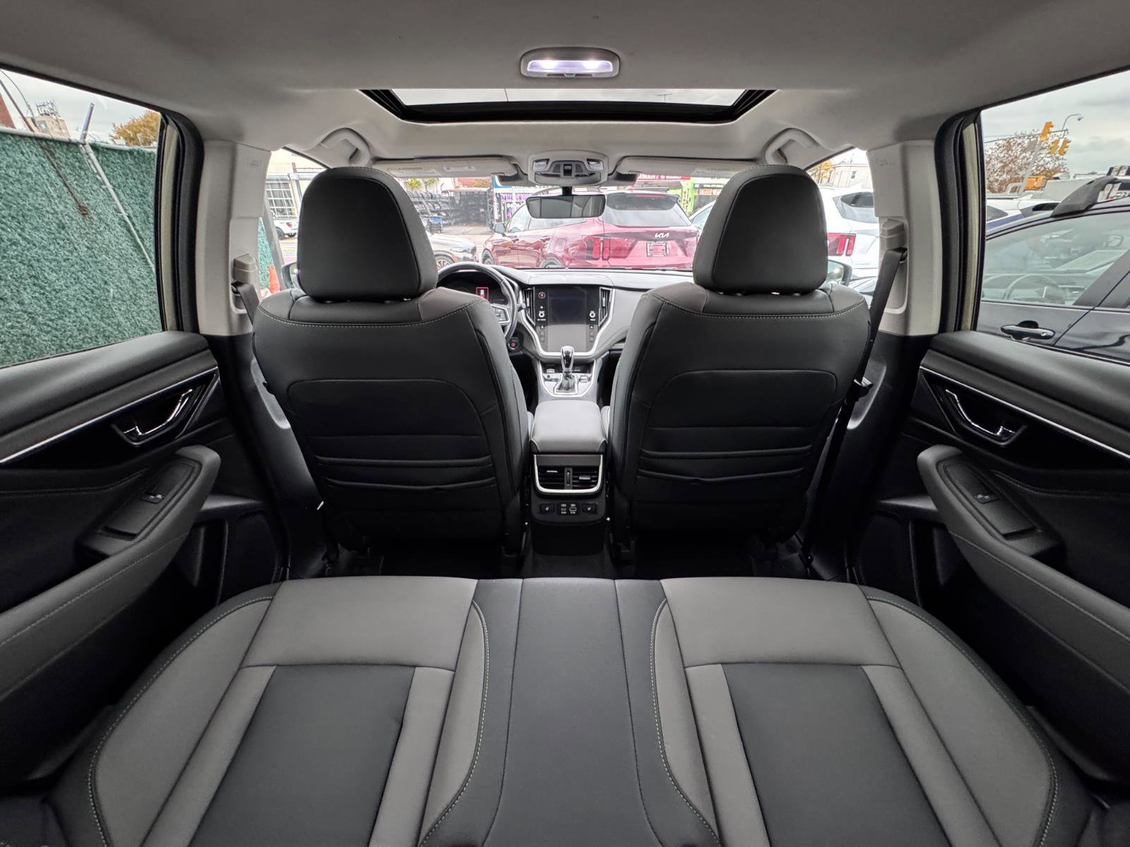 Used 2023 Subaru Outback Onyx Edition XT image 9