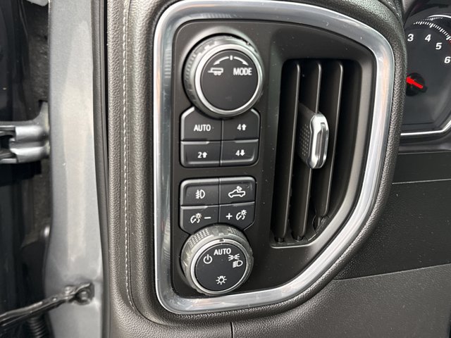 Certified 2021 Chevrolet Silverado 1500 RST w/ All Star Edition Plus AWD/4WD image 18