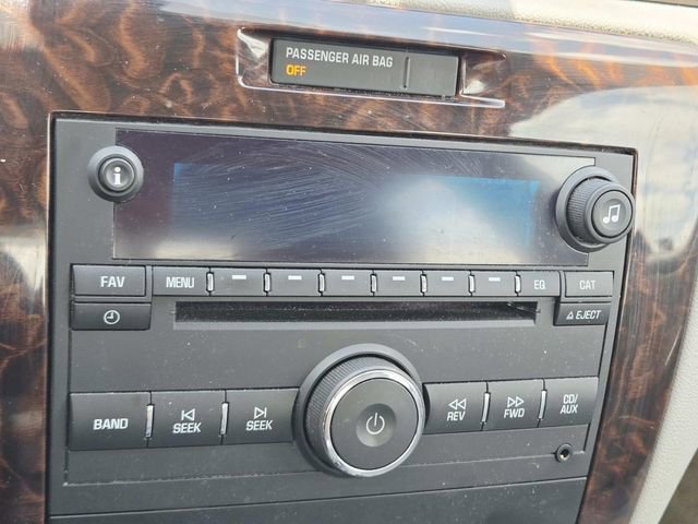 Used 2015 Chevrolet Impala Limited LS FWD image 21