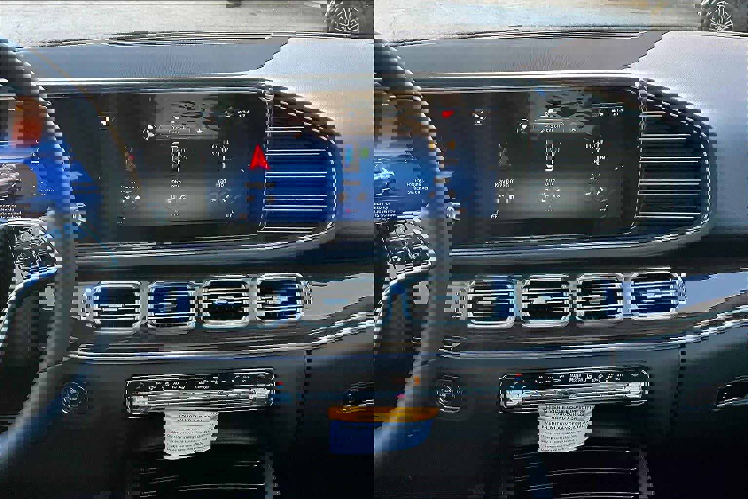 Used 2026 Mercedes-Benz GLE 450 4MATIC image 7