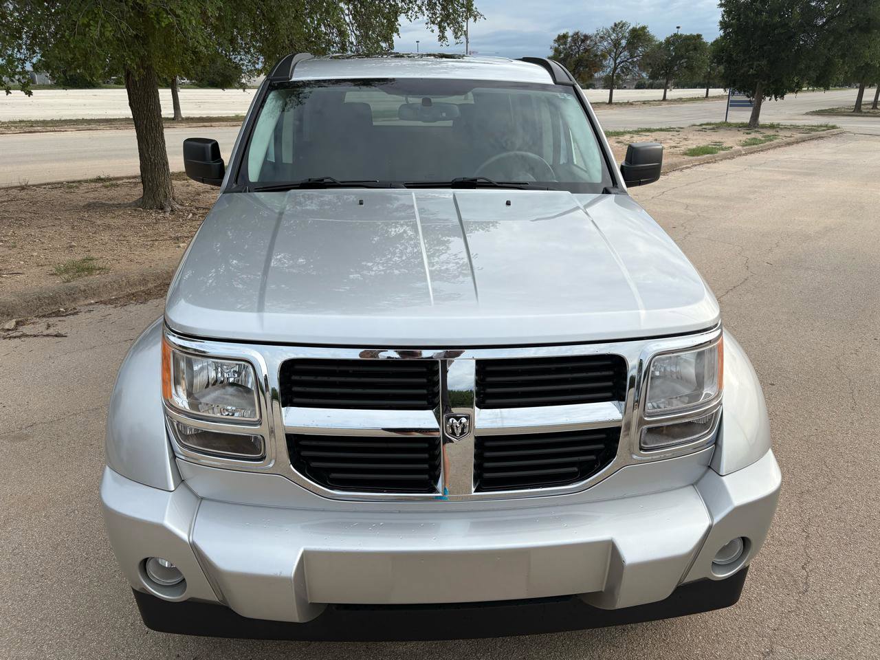 Used 2008 Dodge Nitro SLT w/ Convenience Group RWD image 9