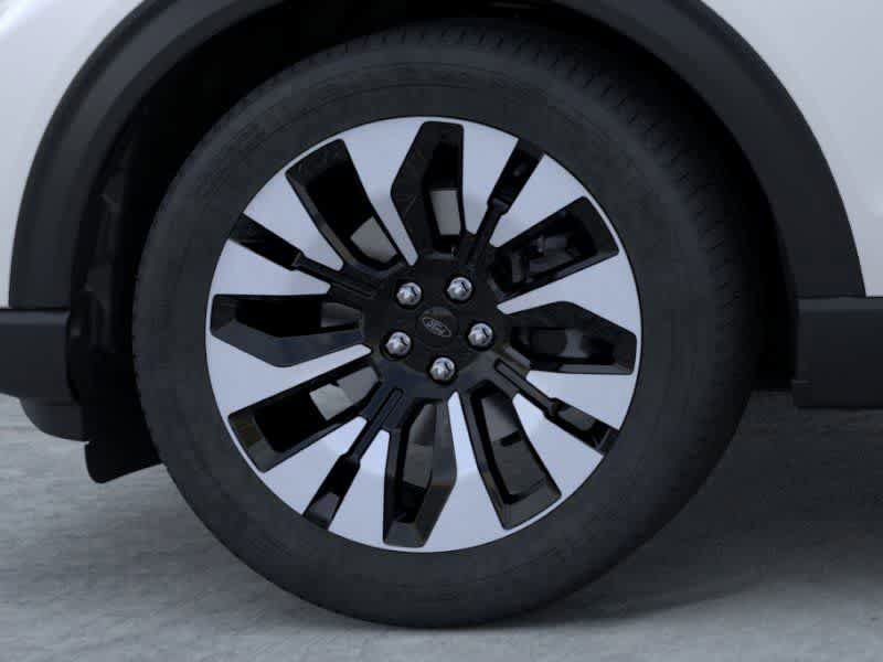 New 2026 Ford Explorer Platinum w/ LUX Leather Package image 19