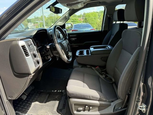Used 2019 GMC Sierra 1500 SLE w/ Texas SLE Value Package AWD/4WD image 10