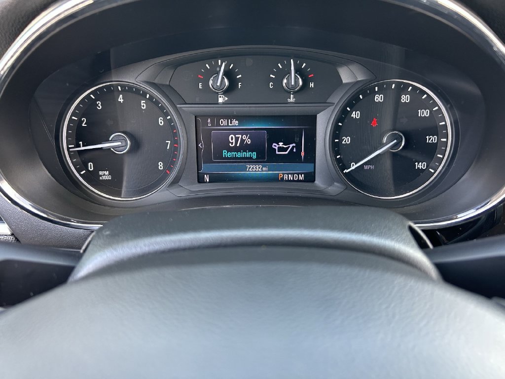 Used 2019 Buick Encore Preferred FWD image 31