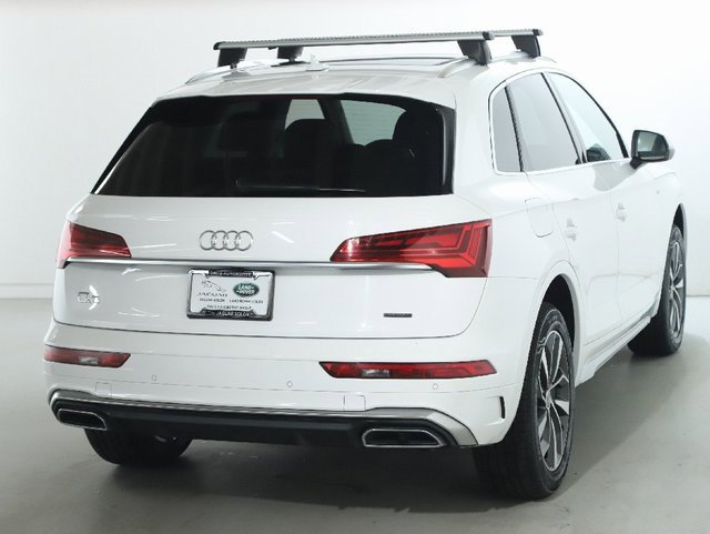 Used 2023 Audi Q5 2.0T Premium Plus image 9