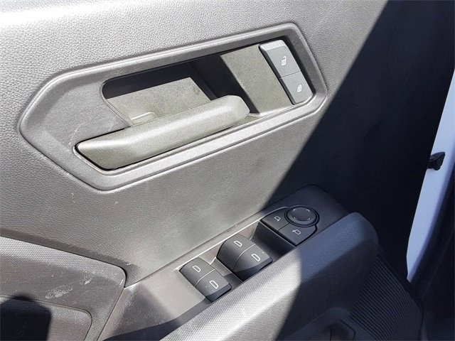 Used 2023 Chevrolet Colorado W/T w/ Safety Package image 13