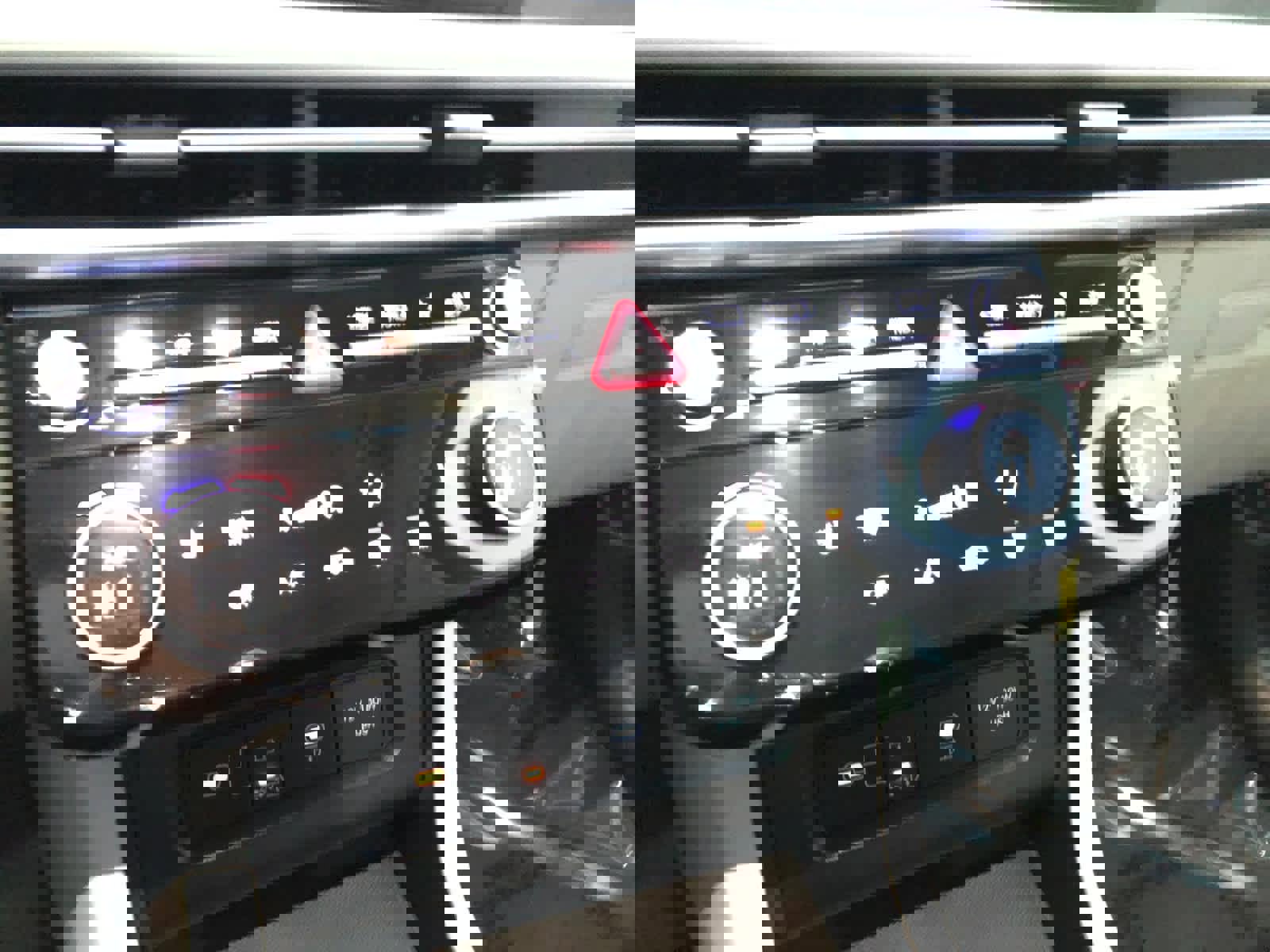 New 2026 Hyundai Tucson SEL image 12