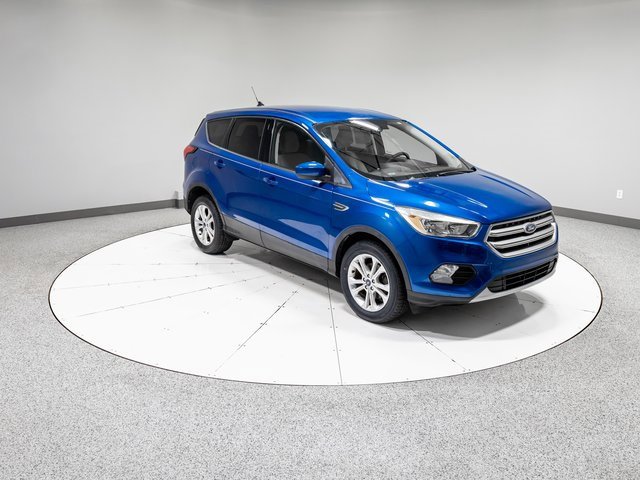 Used 2019 Ford Escape SE image 27