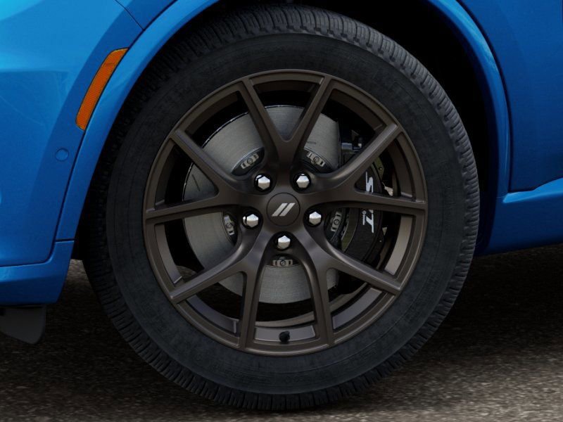 New 2026 Dodge Durango SRT Hellcat w/ Premium Group image 8