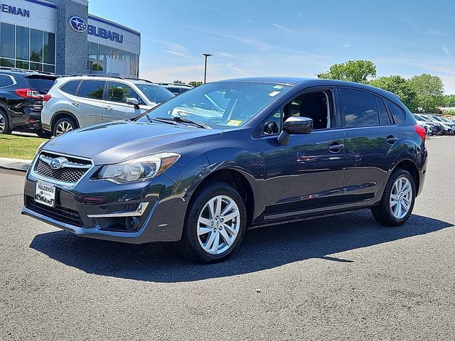 Used 2016 Subaru Impreza 2.0i Premium AWD/4WD image 3