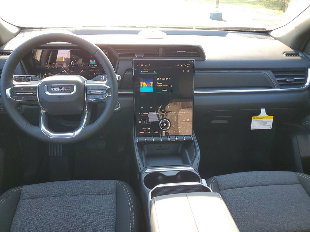 New 2026 GMC Terrain Elevation w/ LPO, Floor Liner Package image 10