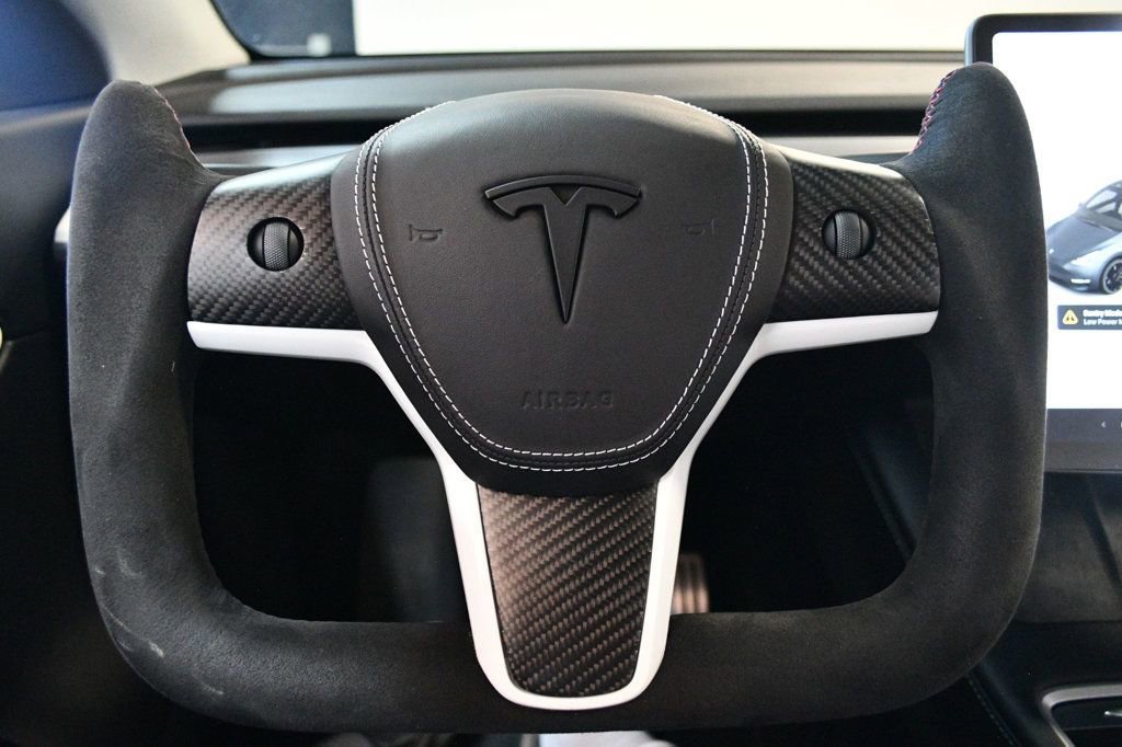 Used 2021 Tesla Model Y Performance AWD/4WD image 42
