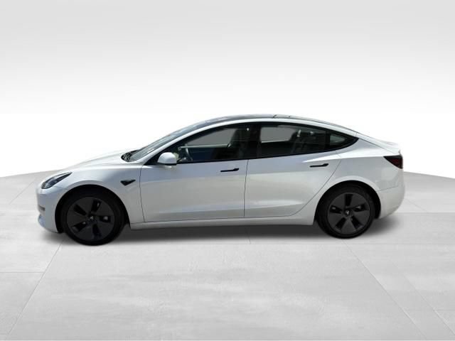 Used 2022 Tesla Model 3 Long Range AWD/4WD image 12