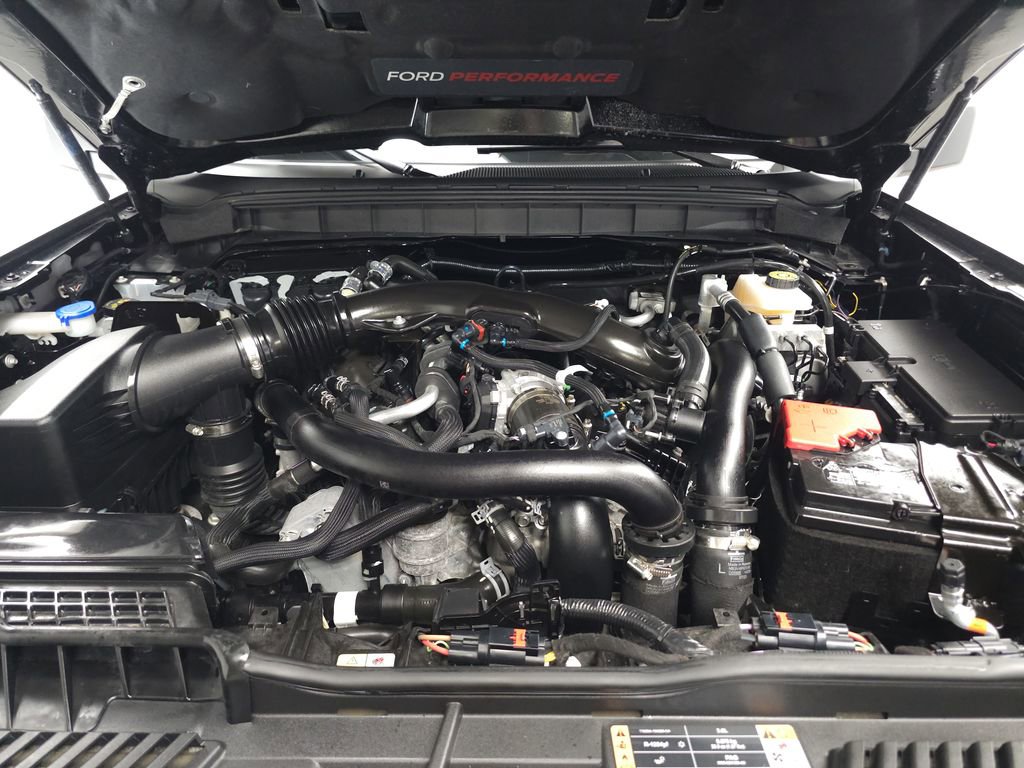 Used 2024 Ford Bronco Raptor AWD/4WD image 29