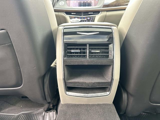 Used 2018 Cadillac CT6 Premium Luxury w/ Super Cruise Package AWD/4WD image 13