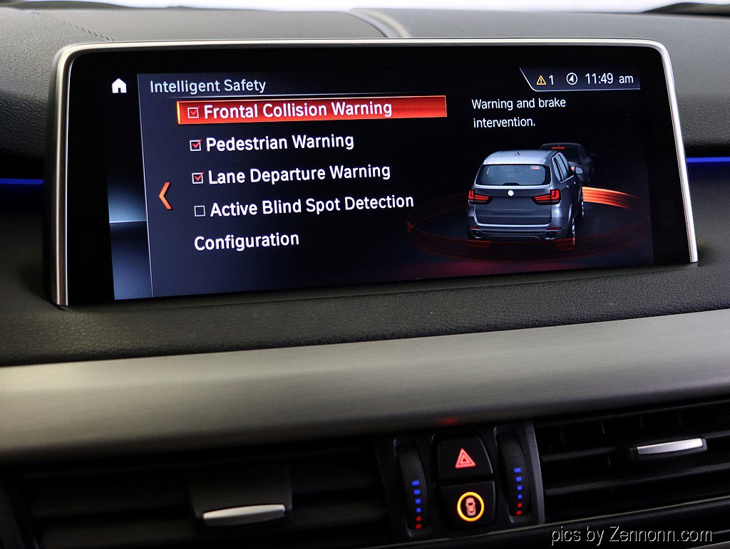 Used 2018 BMW X5 xDrive40e image 22