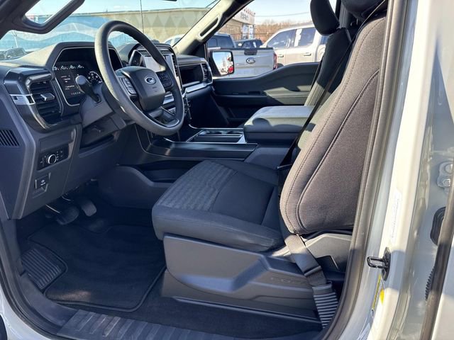 Used 2023 Ford F150 XL w/ XL STX Apperance Package image 18