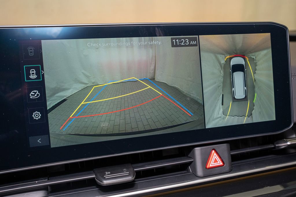 New 2026 Kia Carnival SX Prestige image 16