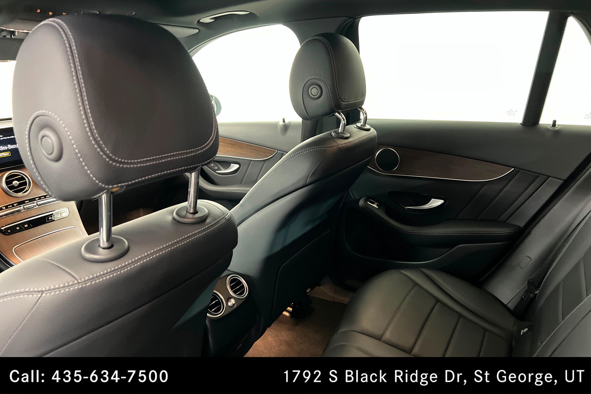 Certified 2022 Mercedes-Benz GLC 300 4MATIC image 19