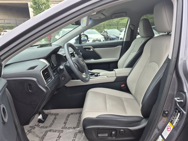 Used 2017 Lexus RX 350 FWD image 11