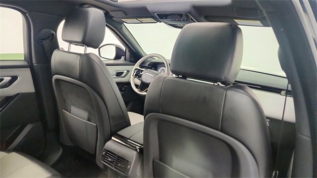 Used 2024 Land Rover Range Rover Velar Dynamic SE image 28