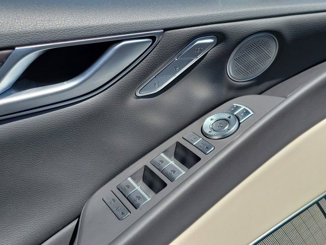 Used 2023 Genesis G80 2.5T w/ Advanced Package RWD image 22